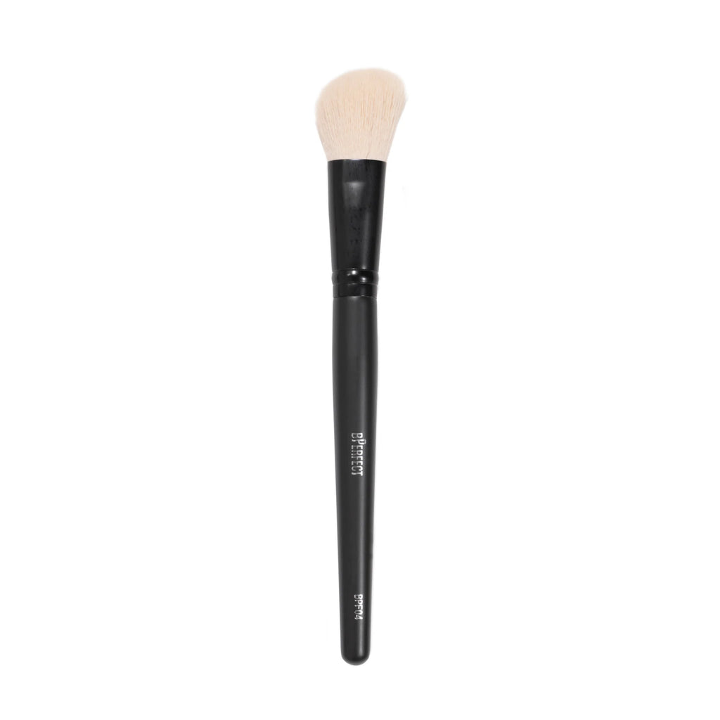 Bperfect - BPF04 - Angled Bronzer & Contour Brush @ فرشاة الكنتور