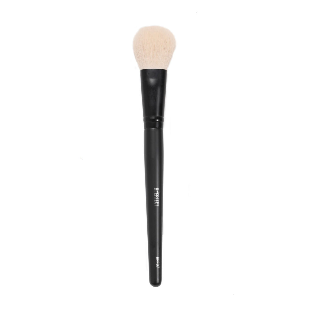 BPERFECT - BPF07 Foundation Buffer Brush@ فرشاة كريم الاساس
