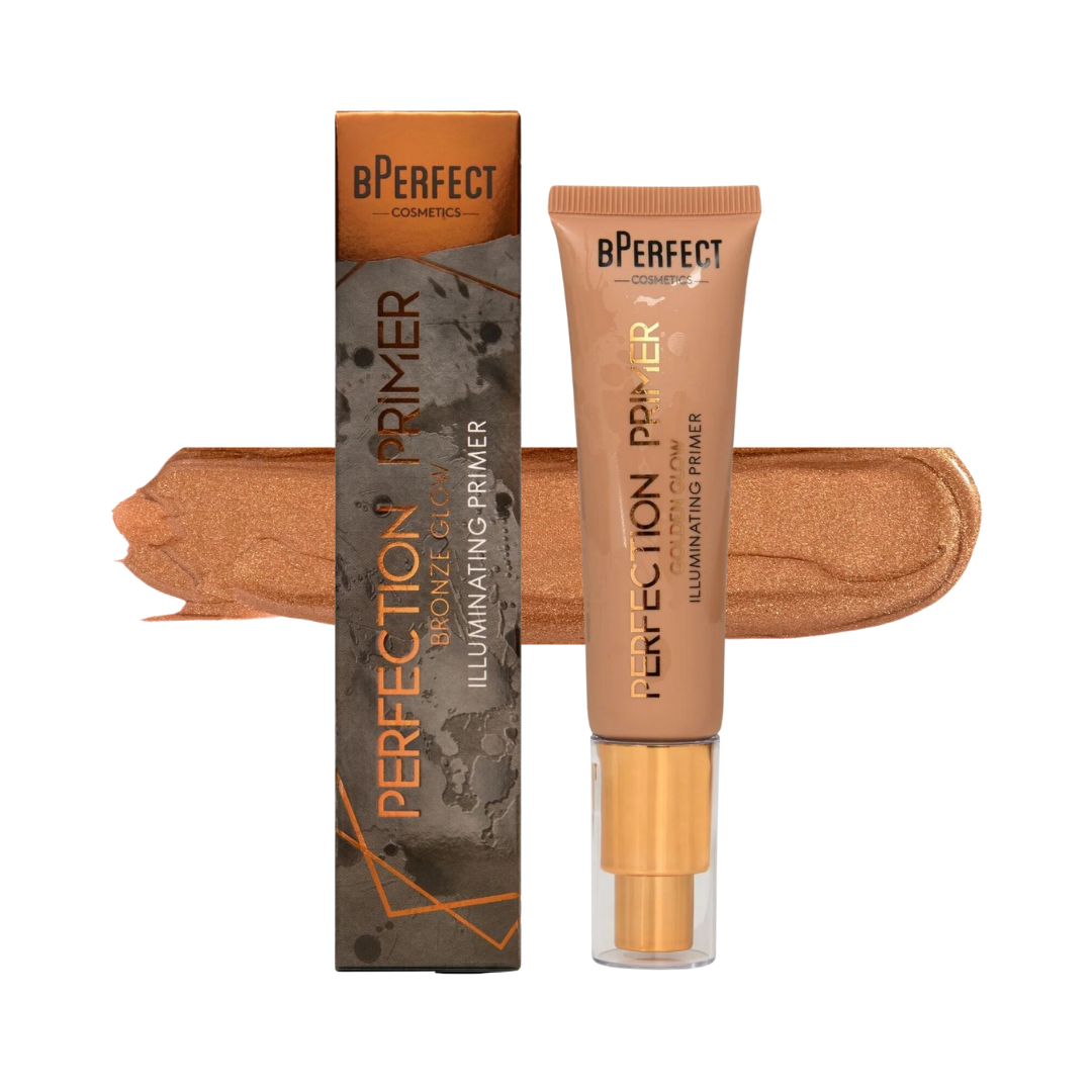 BPERFECT - Perfection Primer Illuminating