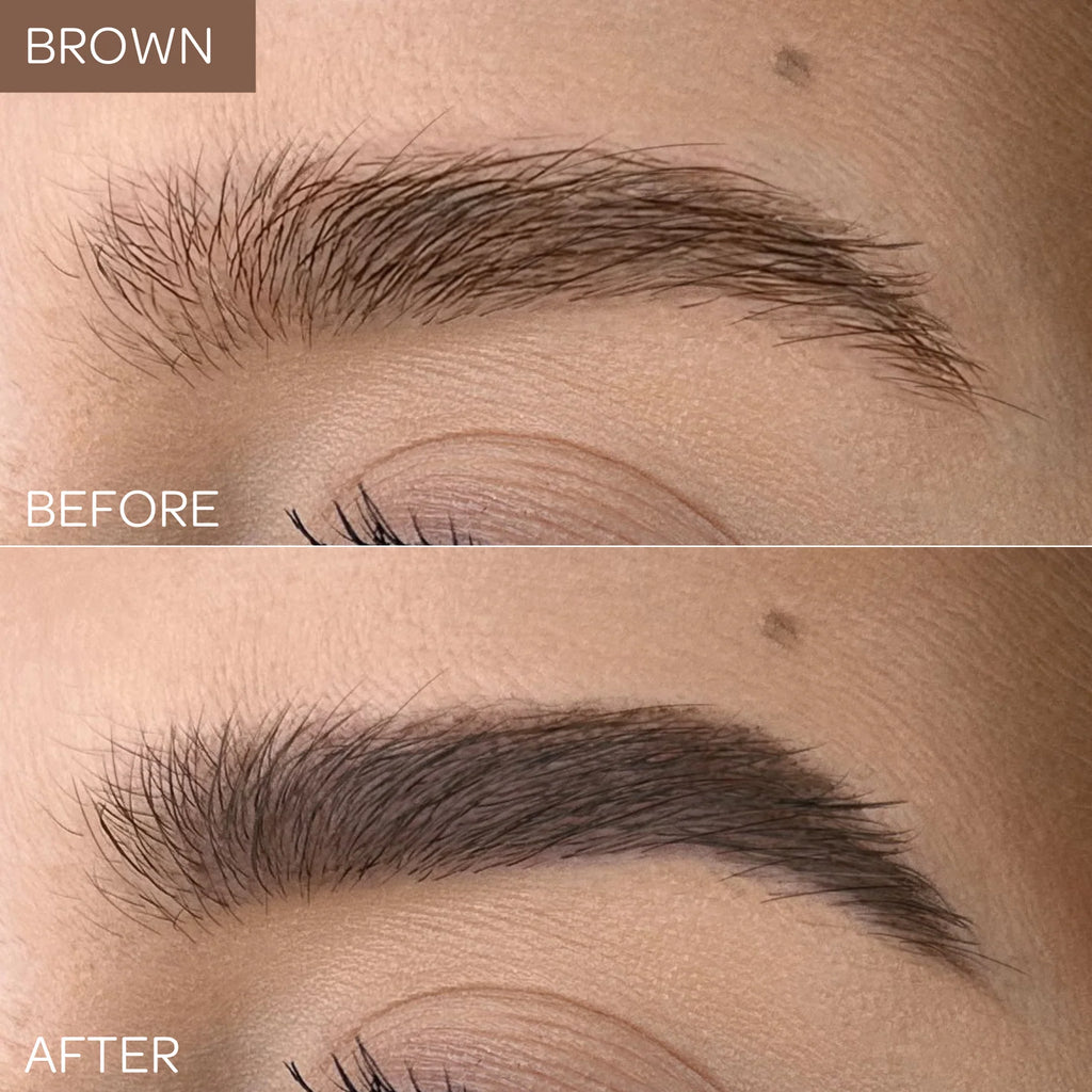 BPERFECT - Indestructi'Brow - Brow Fiber Gel Mascara