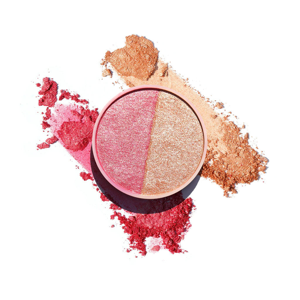 GIRLACTIK - Duo Blushes @ أحمر الخدود