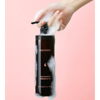 MOREMO - Hair Shampoo Miracle 2X