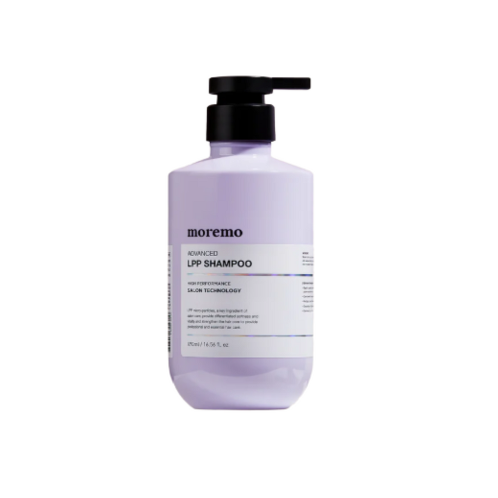 MOREMO - Advanced LPP Shampoo