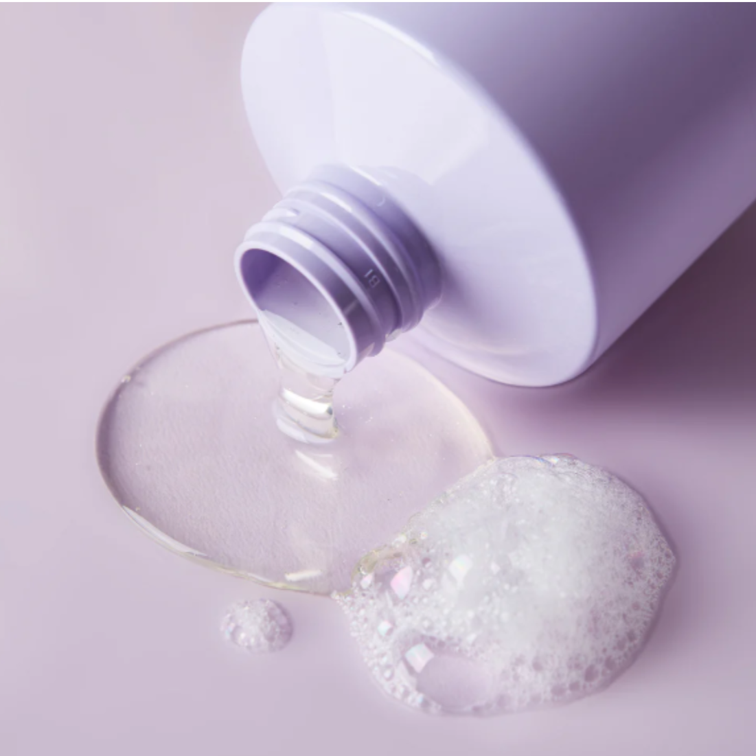 MOREMO - Advanced LPP Shampoo