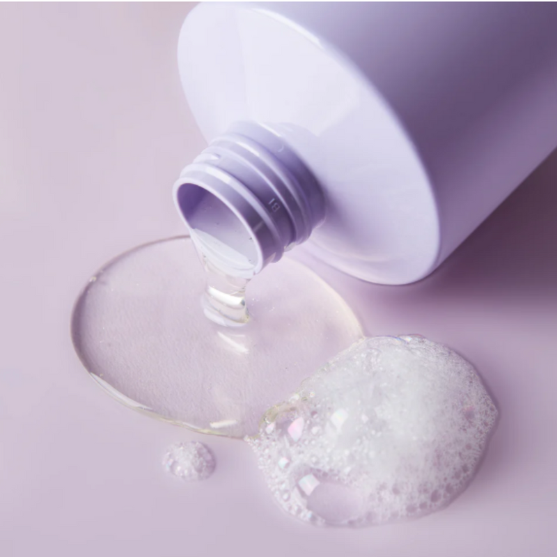 MOREMO - Advanced LPP Shampoo