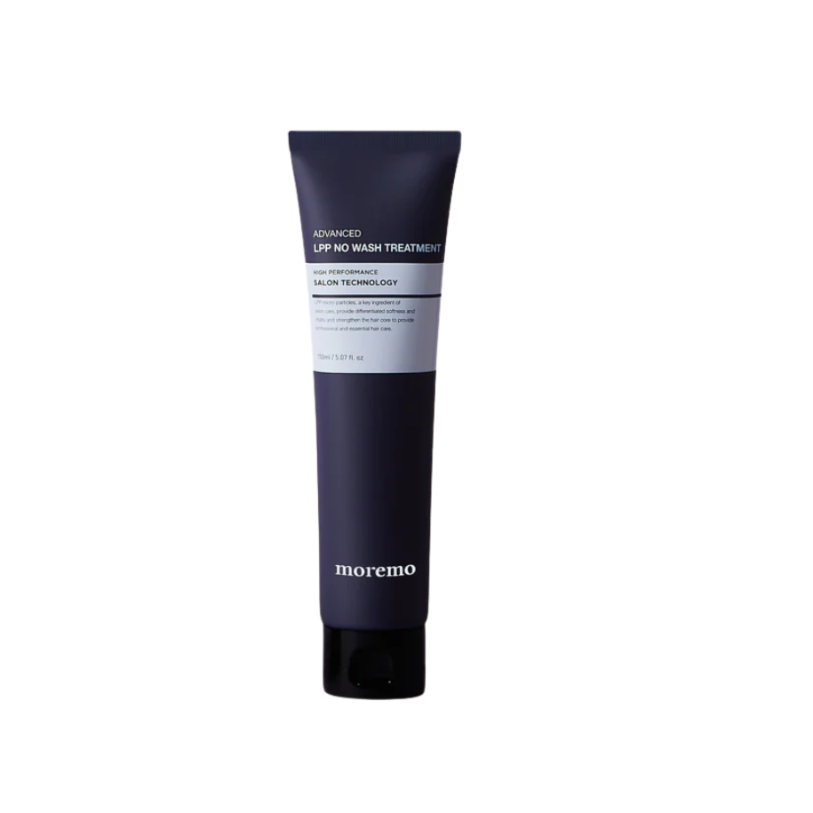 MOREMO - Advanced LPP No-Wash Treatment