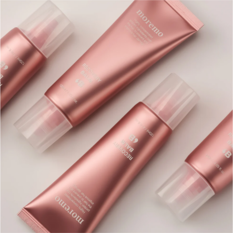 MOREMO - Recovery Balm B