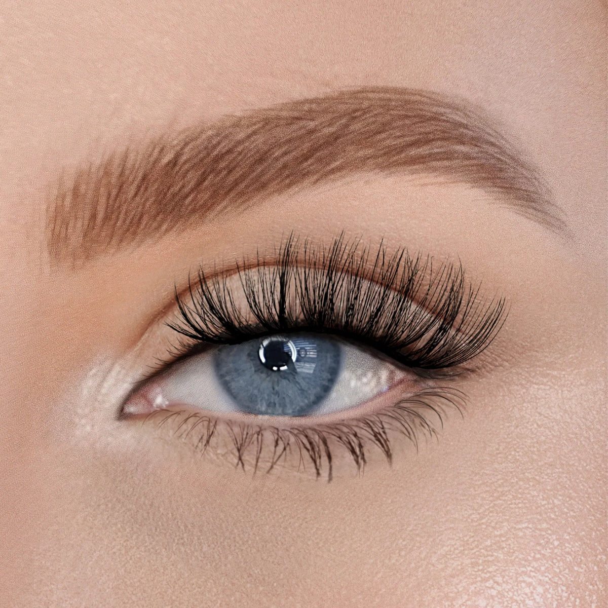 BPERFECT - Better Half Universal Lash - Celestial