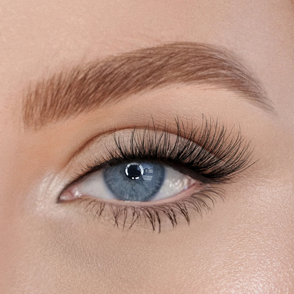 BPERFECT - Better Half Universal Lash - Vision