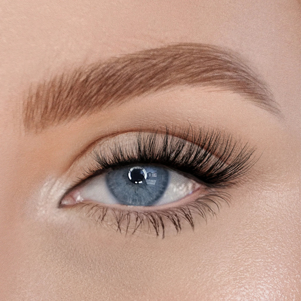 BPERFECT - Better Half Universal Lash - Zen