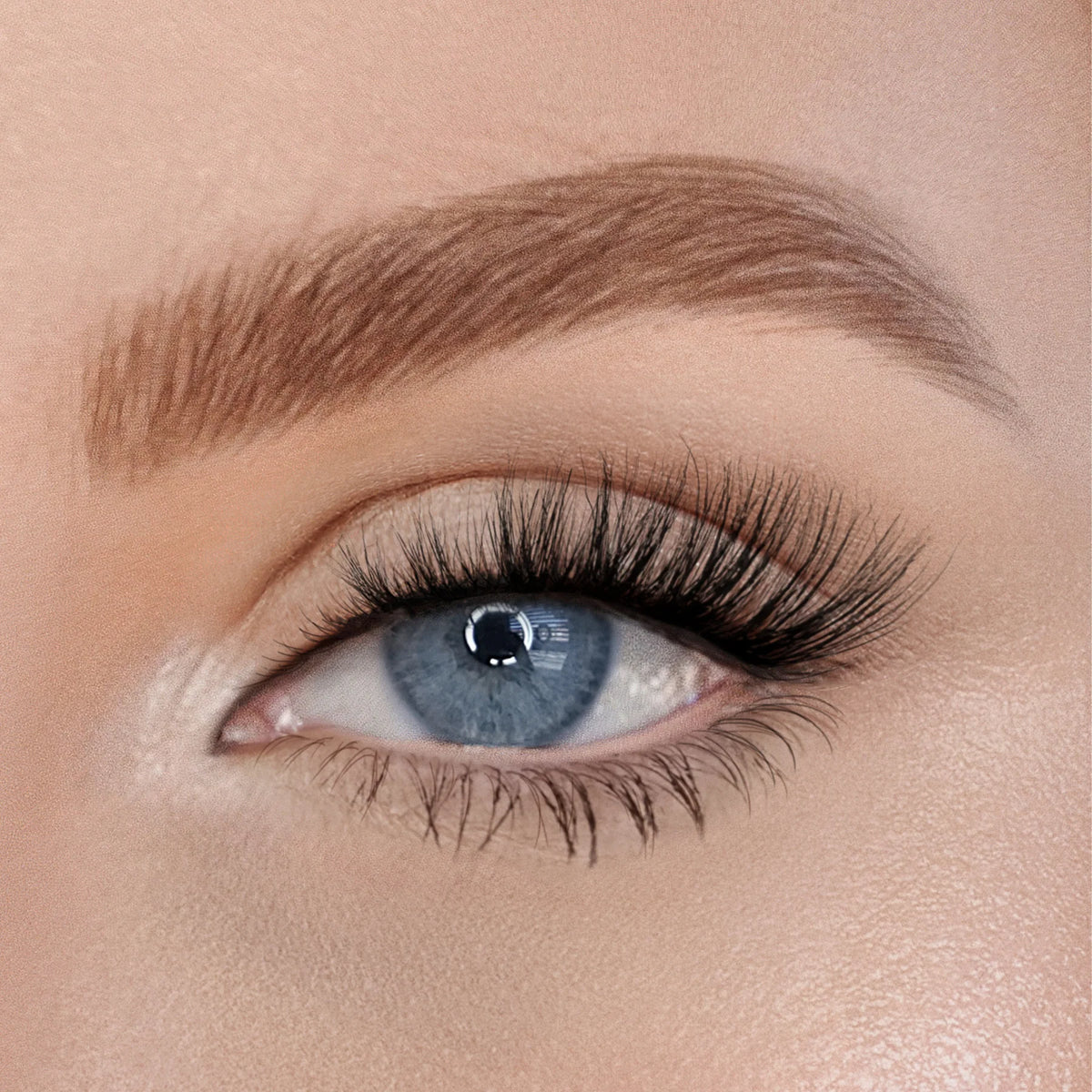 BPERFECT - Better Half Universal Lash - Zen
