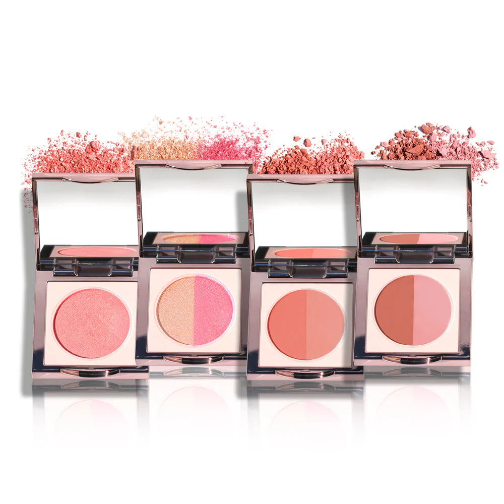 GIRLACTIK - Duo Blushes @ أحمر الخدود