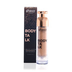 BPerfect - Body Talk Liquid Lustre @ لمعة الجسم