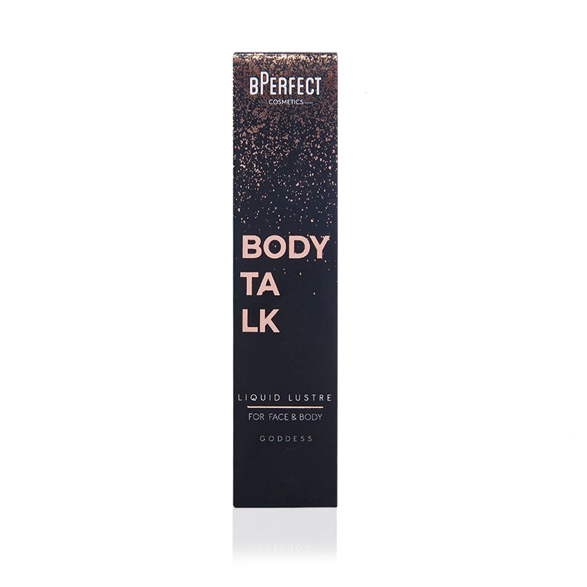 BPerfect - Body Talk Liquid Lustre @ لمعة الجسم