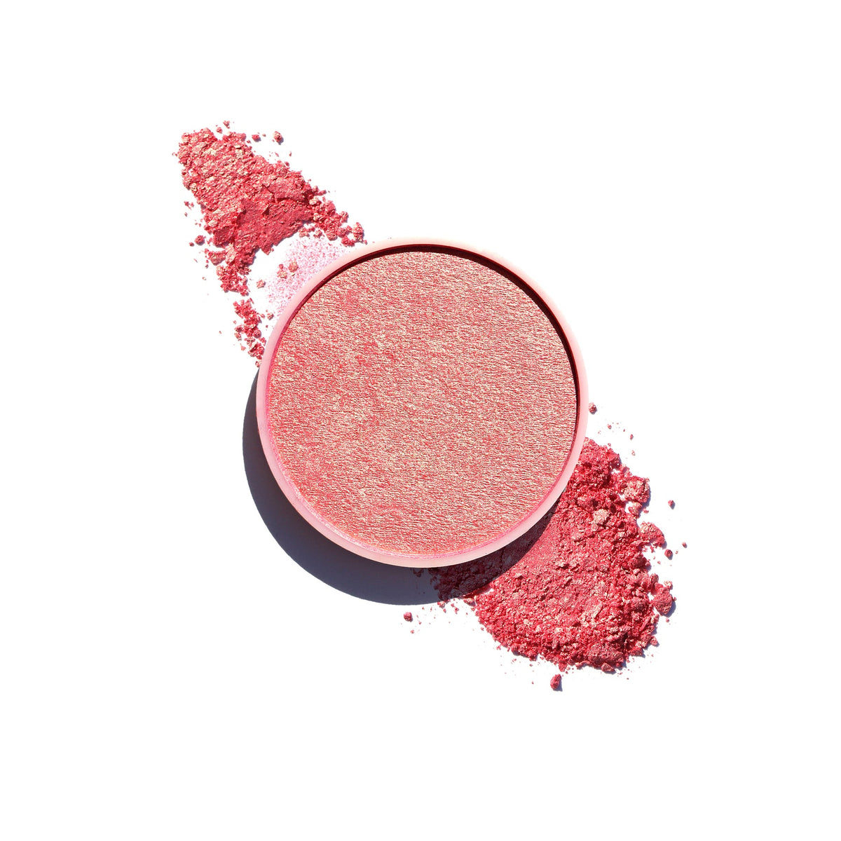 GIRLACTIK - Duo Blushes @ أحمر الخدود