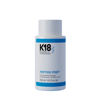 K18 PEPTIDE PREP™ pH maintenance shampoo @ شامبو