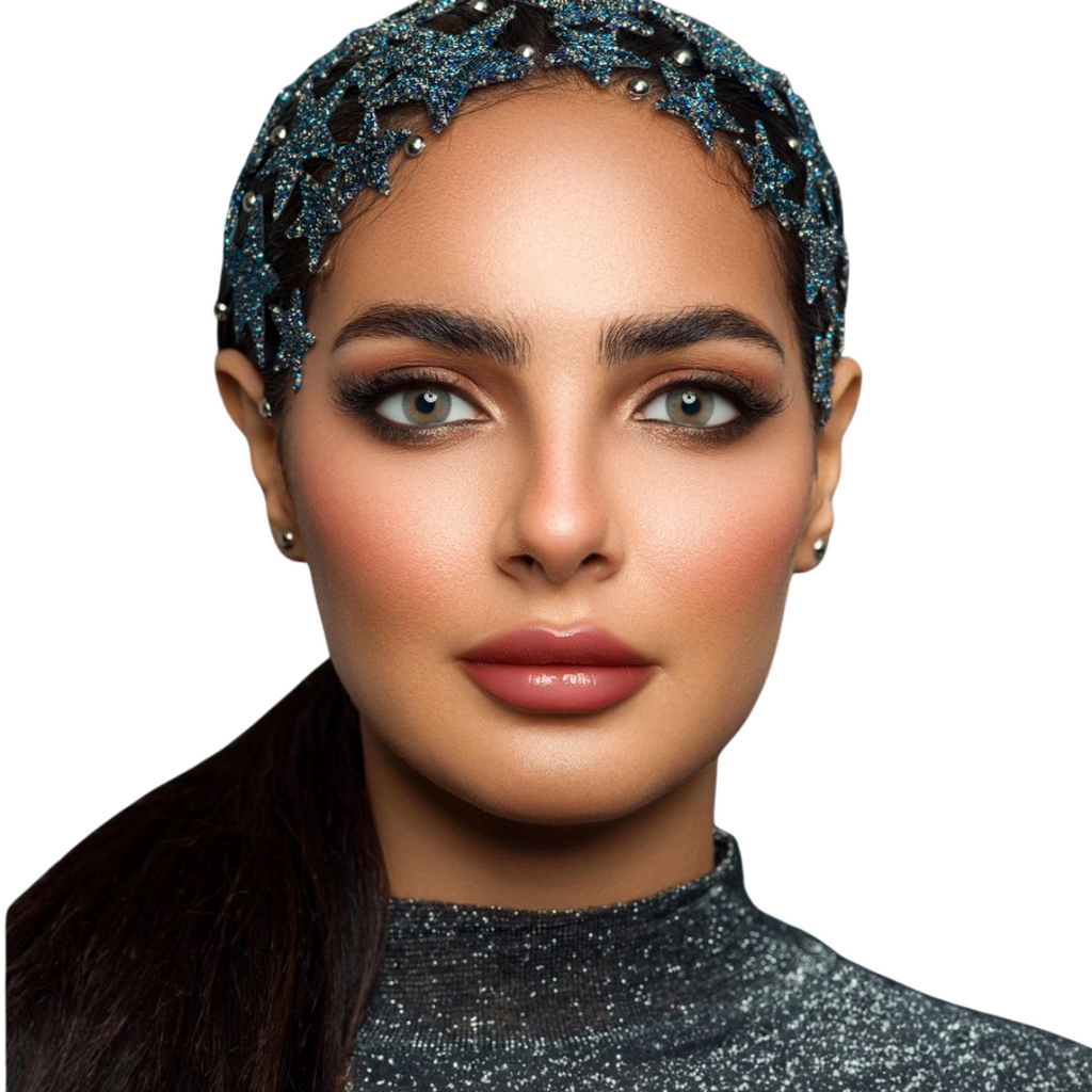 Lensme Petroleum with Power - one eye only عدسة لعين واحدة