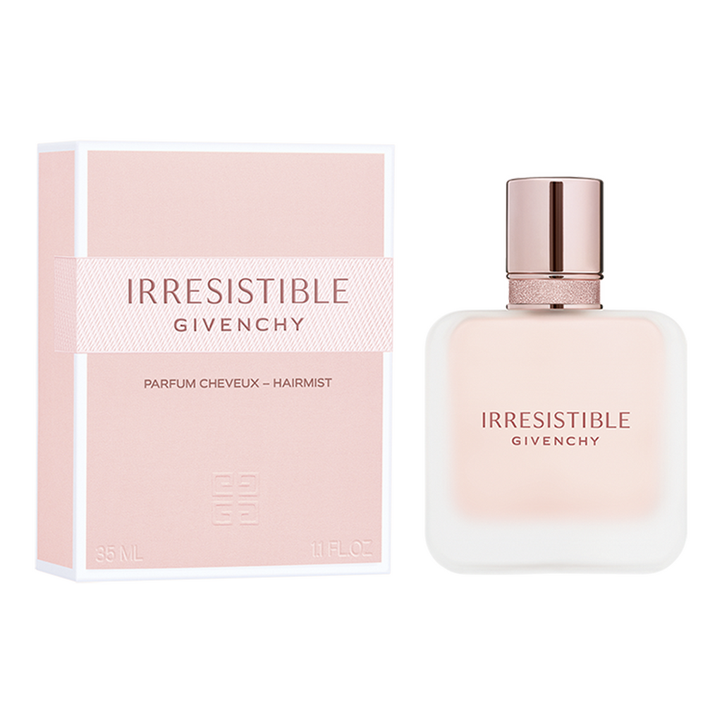 GIVENCHY - Irresistible Hair Mist @ عطر الشعر