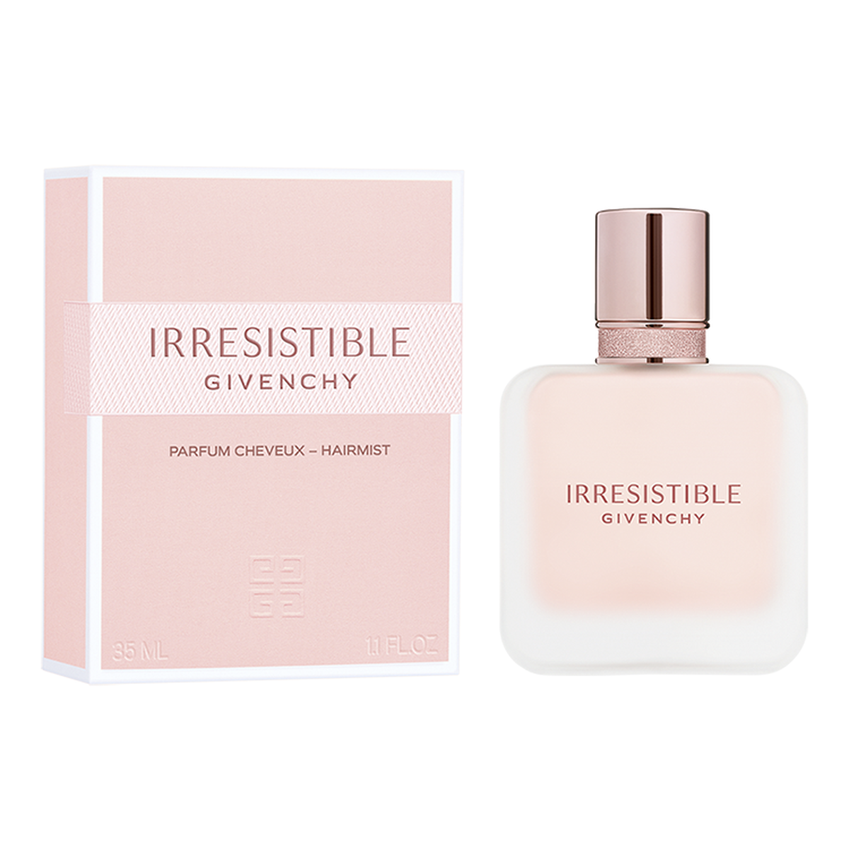 GIVENCHY - Irresistible Hair Mist @ عطر الشعر