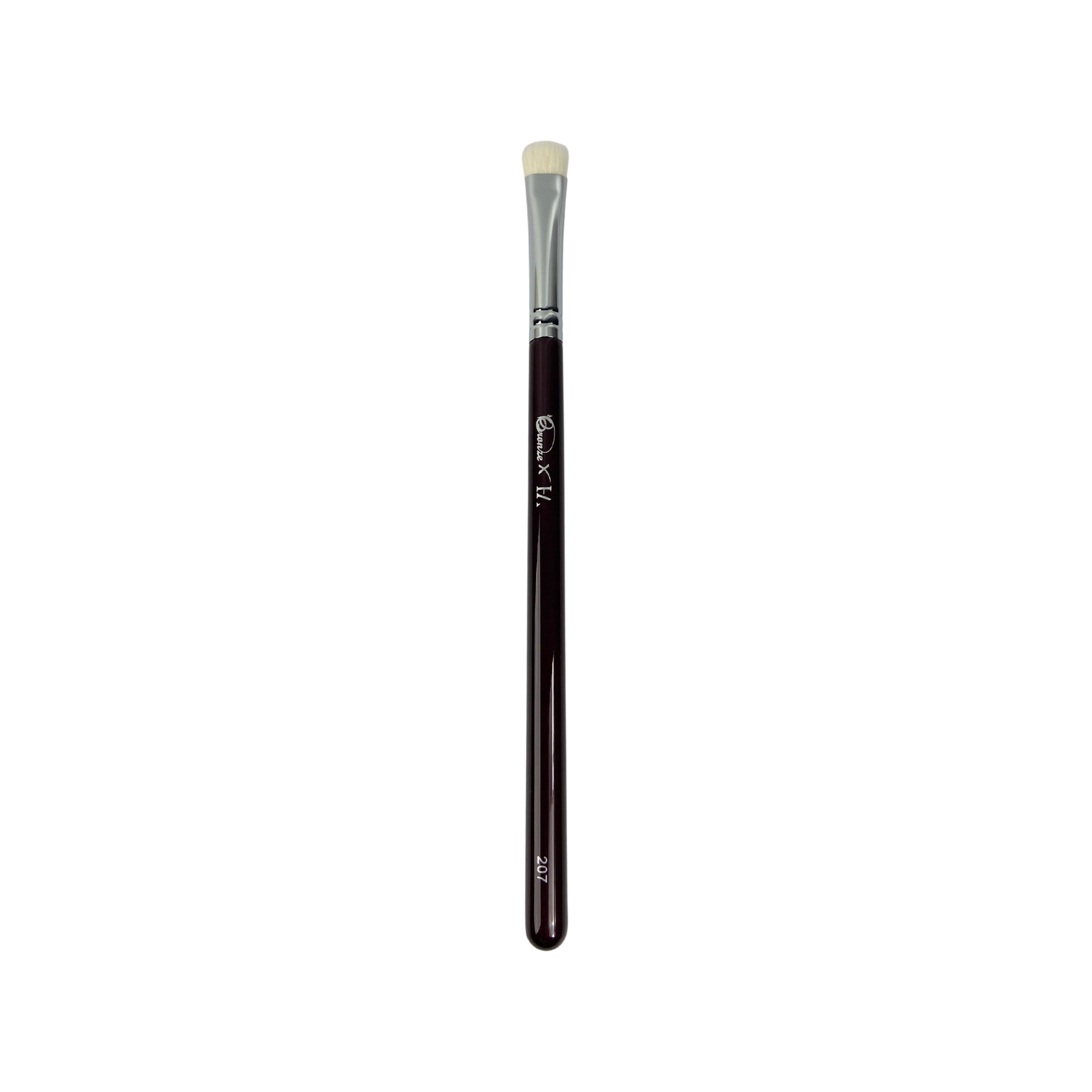 BRONZE x Huda - Art of Blend BRUSH #207