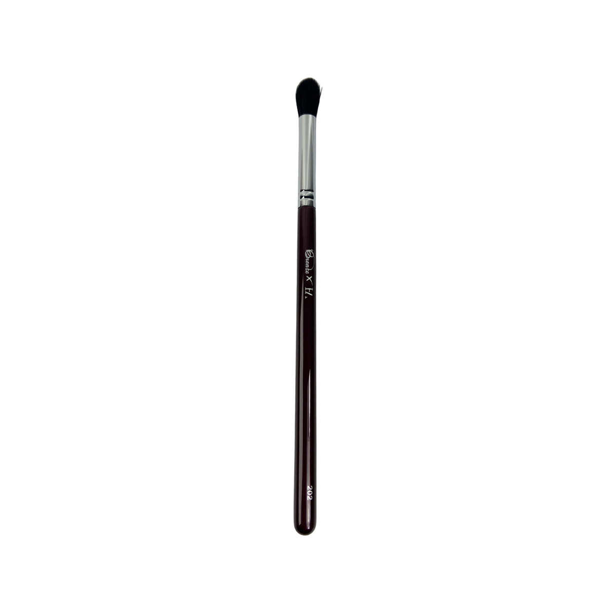 BRONZE x Huda - Art of Blend BRUSH #202