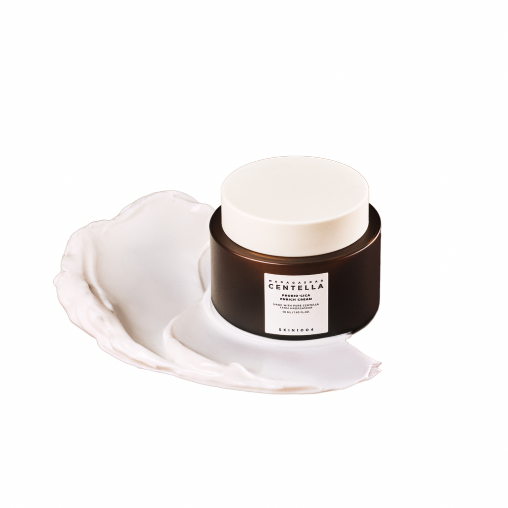 SKIN1004 Probio-Cica Enrich Cream @ كريم للوجه
