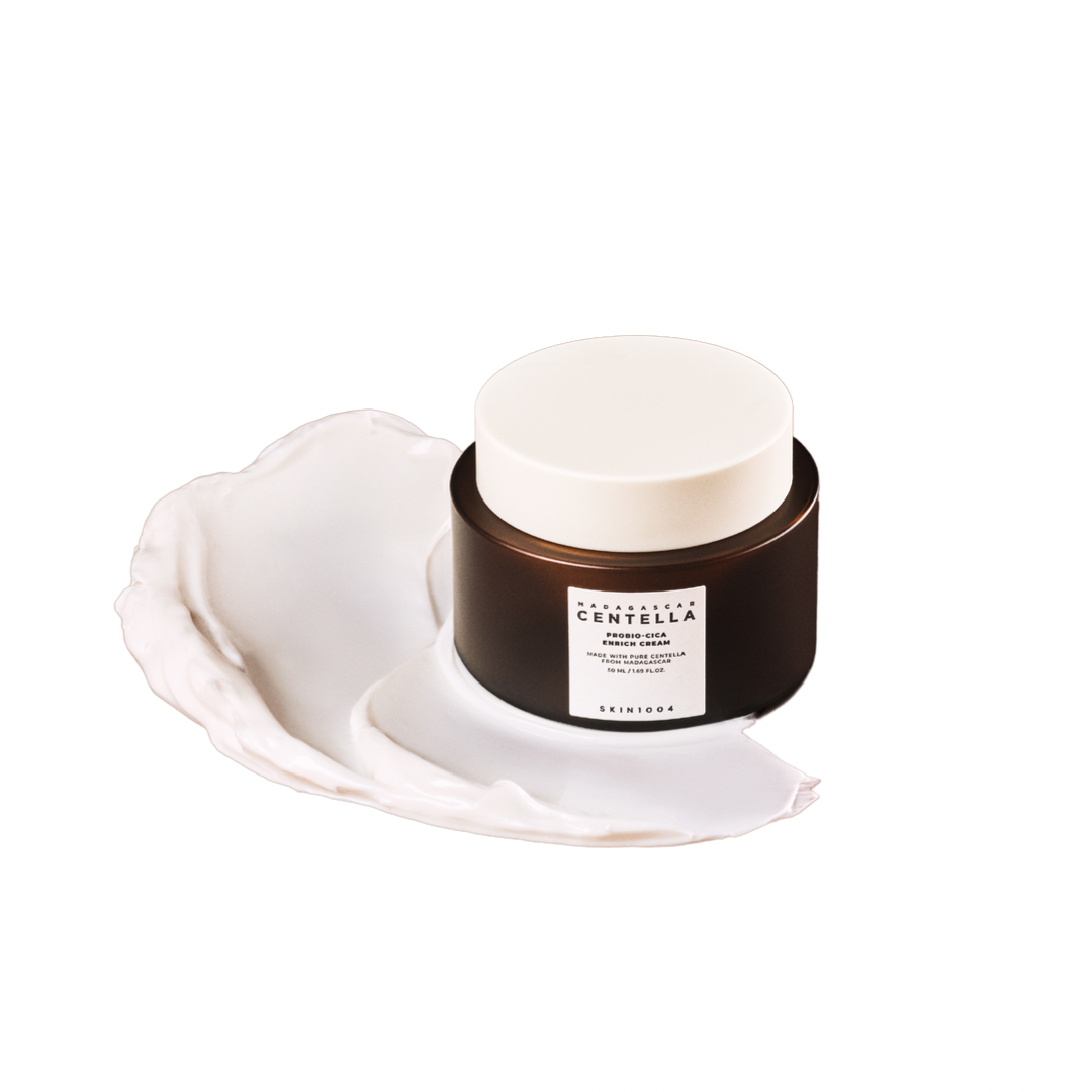 SKIN1004 Probio-Cica Enrich Cream @ كريم للوجه