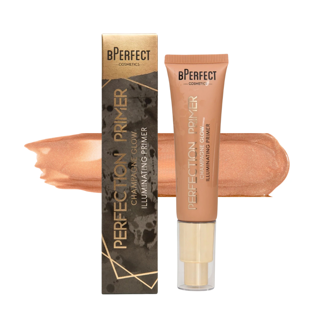 BPERFECT - Perfection Primer Illuminating