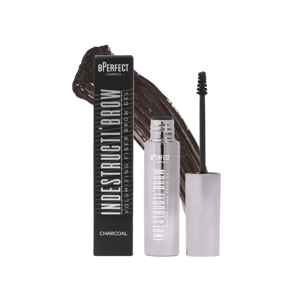BPERFECT - Indestructi'Brow - Brow Fiber Gel Mascara