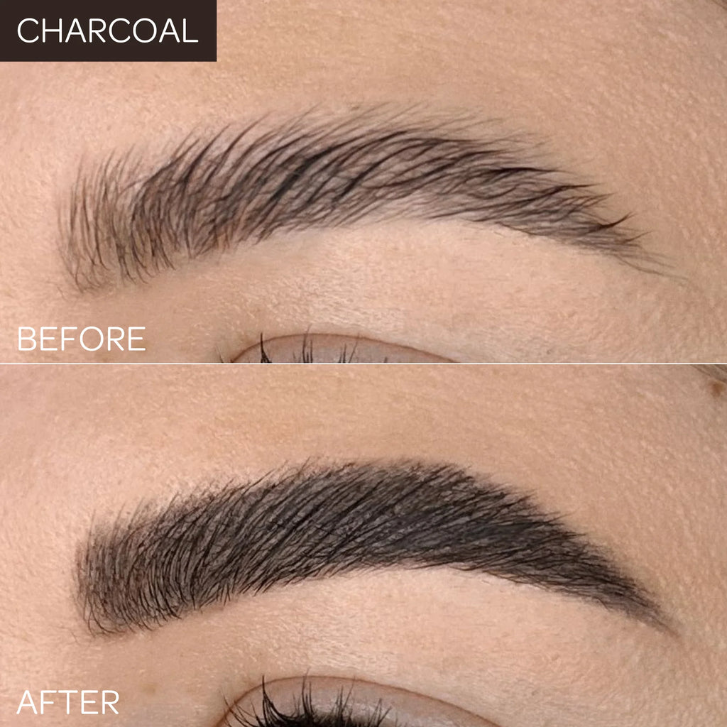 BPERFECT - Indestructi'Brow - Brow Fiber Gel Mascara
