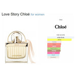 CHLOE- Love story EDP (50ml)