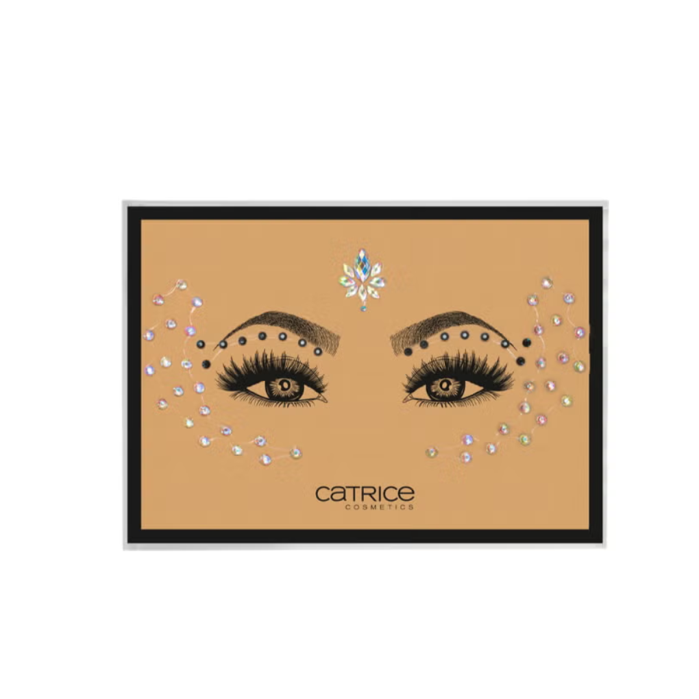 Catrice -About Tonight Face Jewels