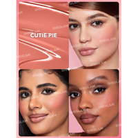 SHEGLAM - Color Bloom Liquid Blush @ أحمر الخدود