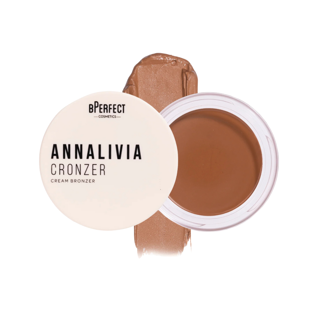 BPERFECT x Annalivia - Cronzer