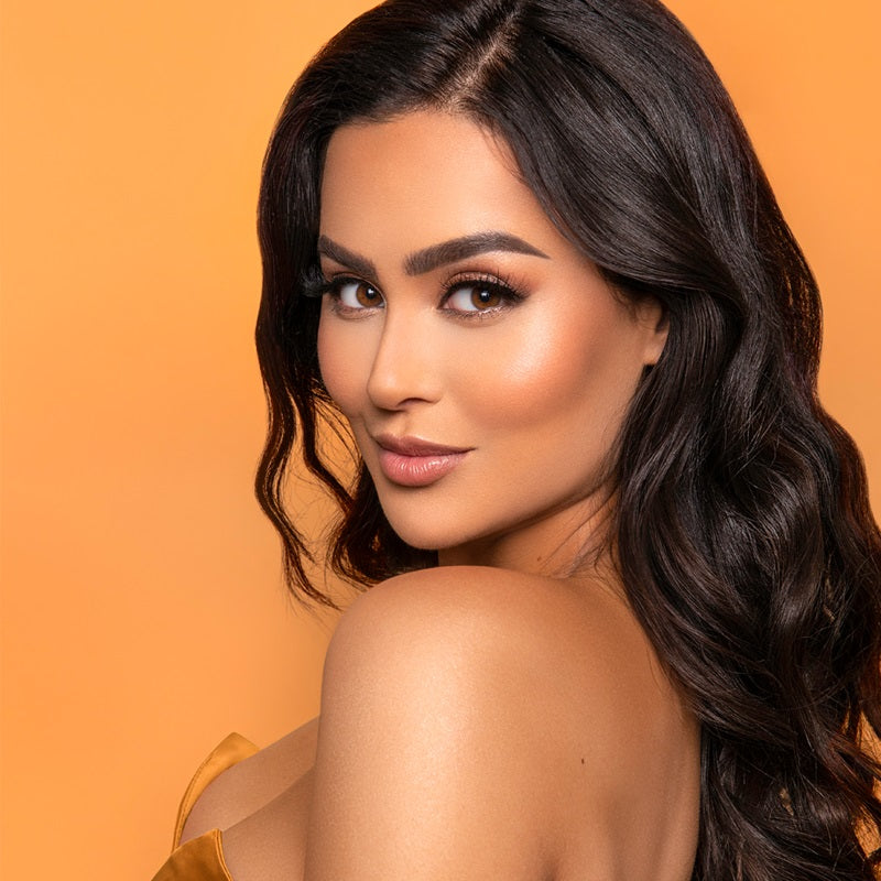 Dominique Cosmetics- Silk Tone Cream Blush Collection@احمر الخدود كريمي