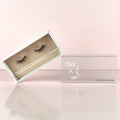 Bronze X Cali Faux Mink Lashes - Classy @ رموش طرفية