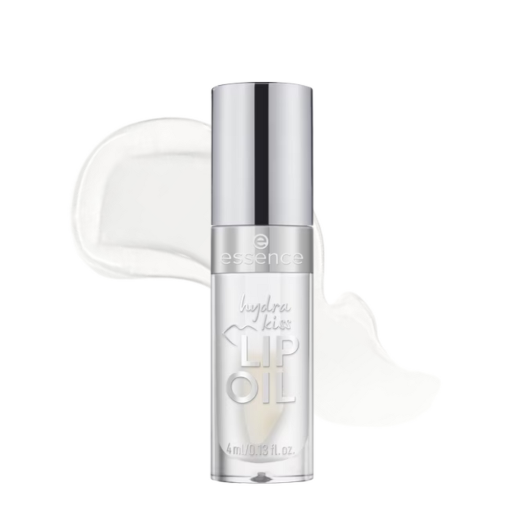 ESSENCE - Hydra Kiss LIP OIL