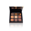 BPerfect Compass of Creativity Vol 2 - Neutrals of the North Eyeshadow Palette @ باليت ظلال العيون