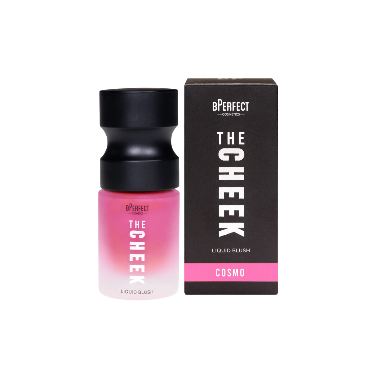 BPerfect- The Cheek Liquid Blush @ احمر الخدود سائل