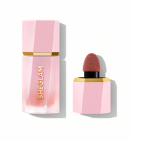 SHEGLAM - Color Bloom Liquid Blush @ أحمر الخدود