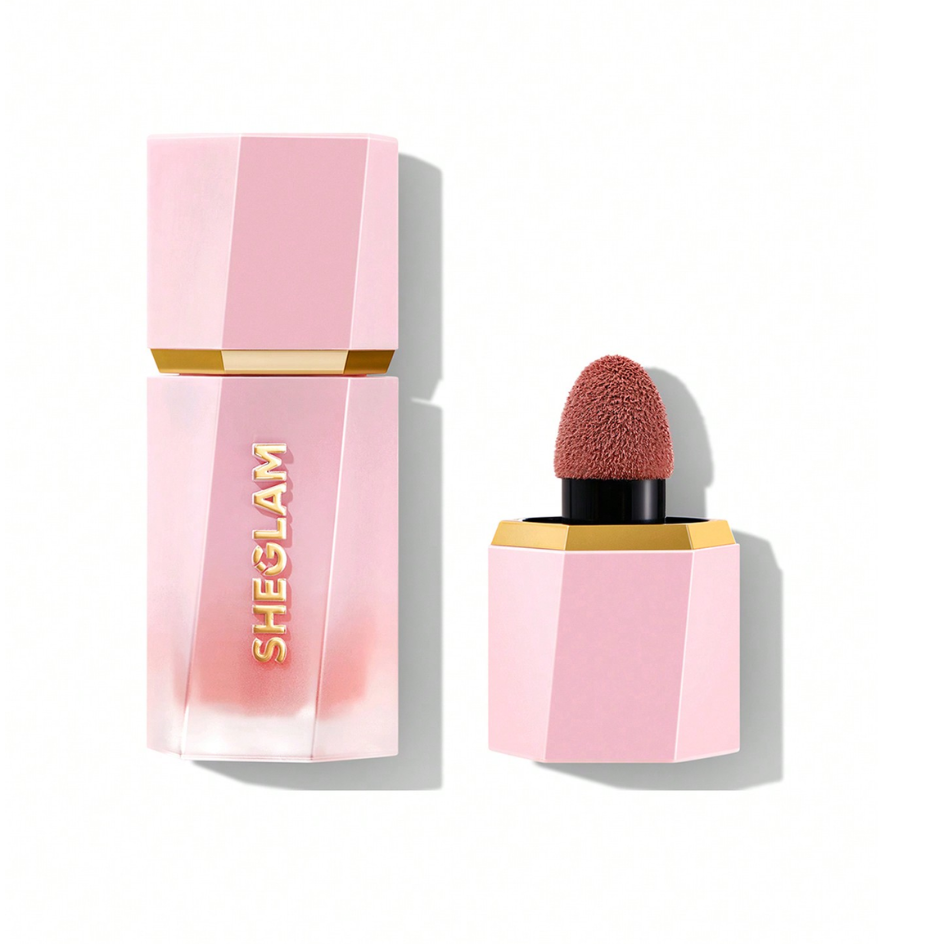 SHEGLAM - Color Bloom Liquid Blush @ أحمر الخدود
