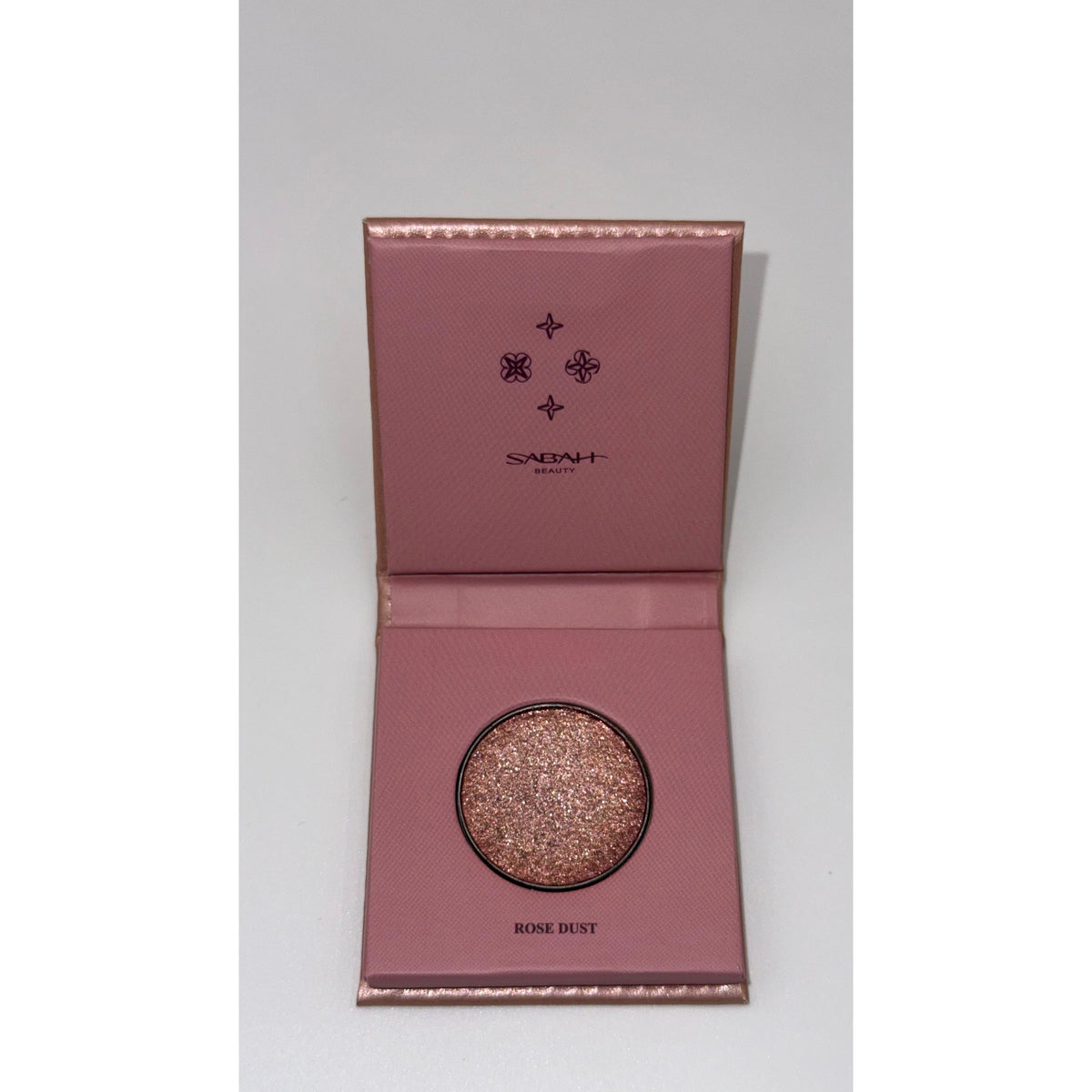 Sabah Beauty - Pressed Glitter Pigment