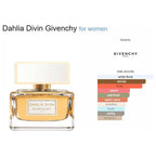 GIVENCHY - Dahlia Divin | Eau De Parfum @ عطر