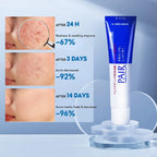 LION Pair Acne Cream W @ كريم معالجة الحبوب