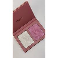 Sabah Beauty - Dewy Highlighter Duo