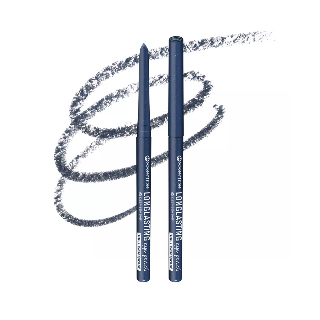 ESSENCE - Long Lasting Eye Pencil @ قلم كحل العيون