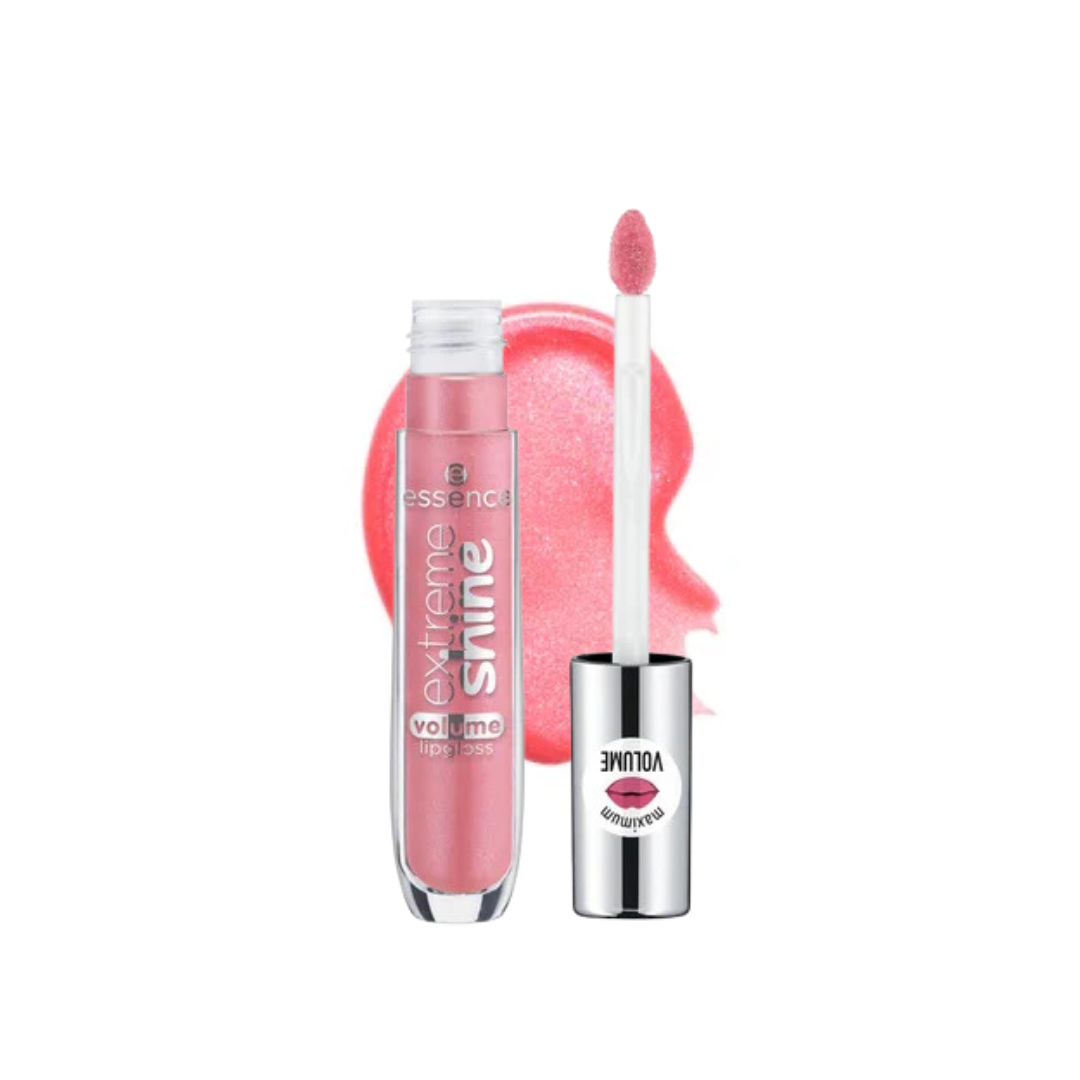 ESSENCE - ES Extreme Shine Volume Lipgloss
