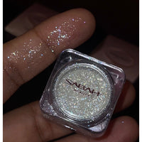 Sabah Beauty - Loose Glitter Pigment