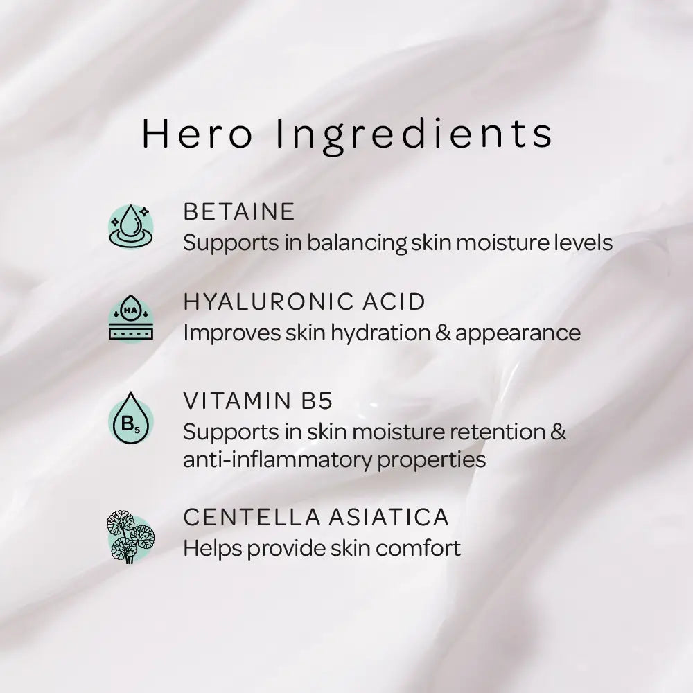 BPERFECT Skin Studio - Glow Boost Moisture Cream
