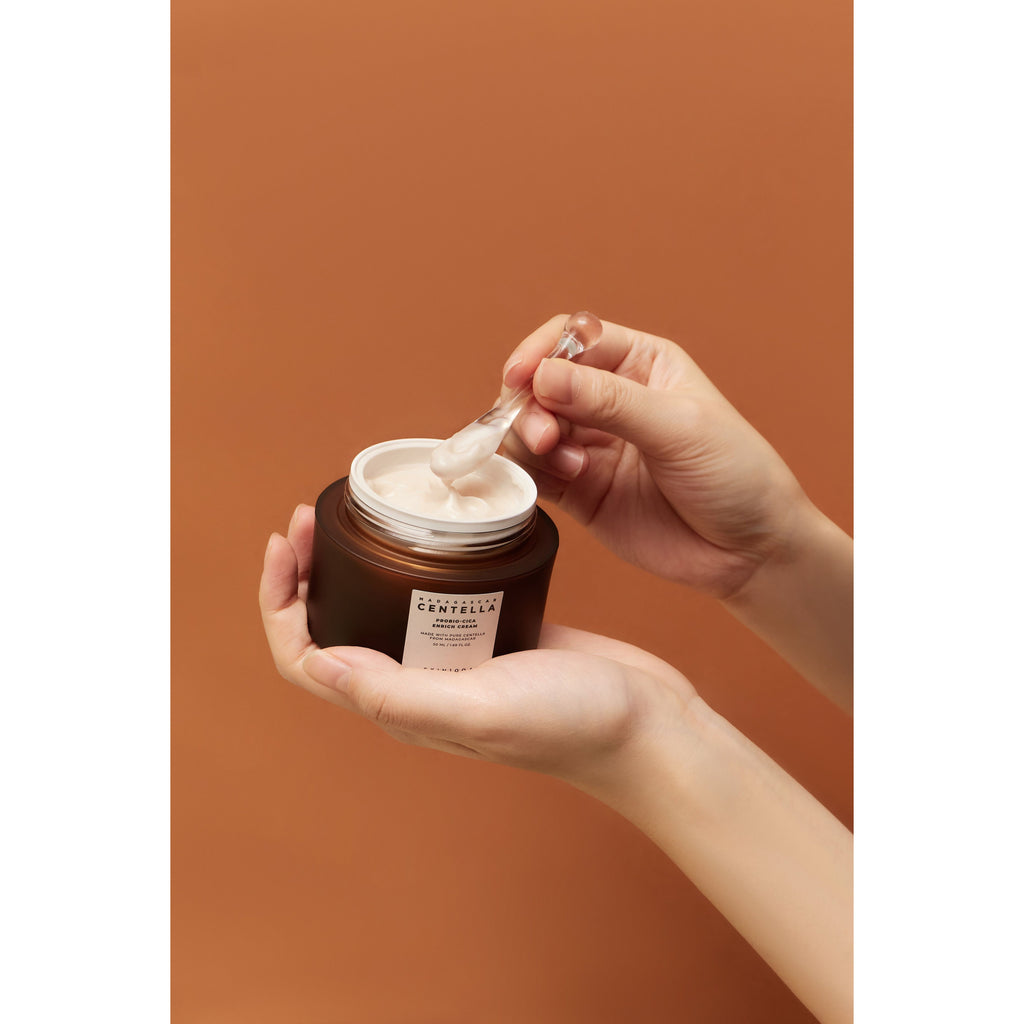 SKIN1004 Probio-Cica Enrich Cream @ كريم للوجه